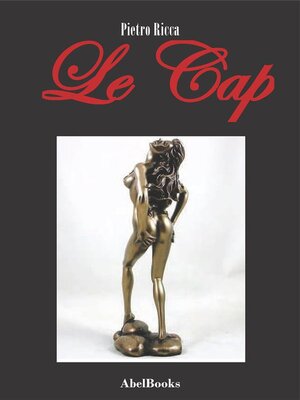 cover image of Le Cap